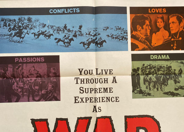 War and Peace