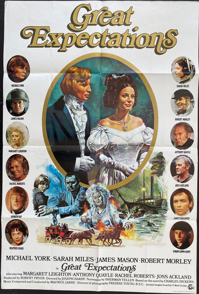 Great Expectations
