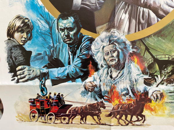 Great Expectations