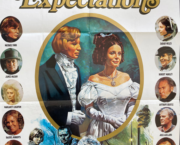 Great Expectations