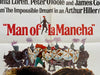 Man of La Mancha