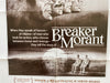 Breaker Morant