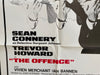 The Offence