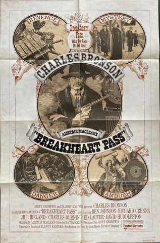 Breakheart Pass