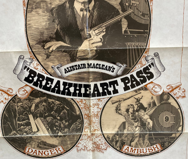 Breakheart Pass