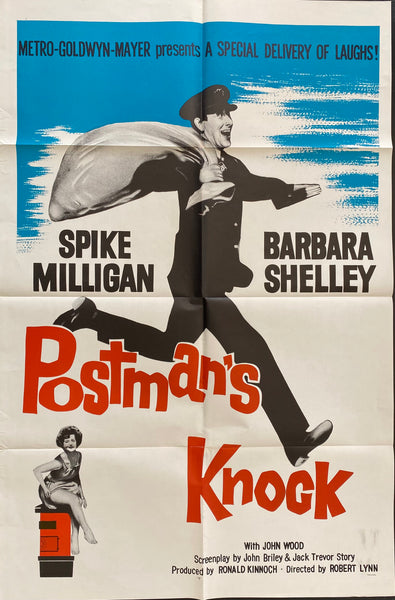 Postman's Knock