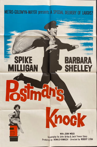 Postman's Knock