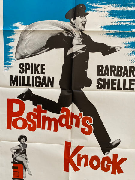 Postman's Knock
