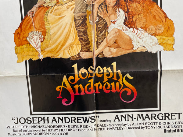 Joseph Andrews