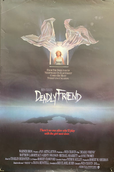 Deadly Friend