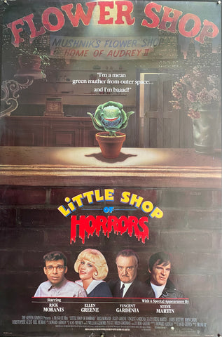 Little Shop of Horrors