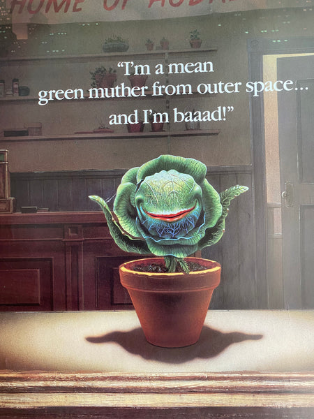 Little Shop of Horrors