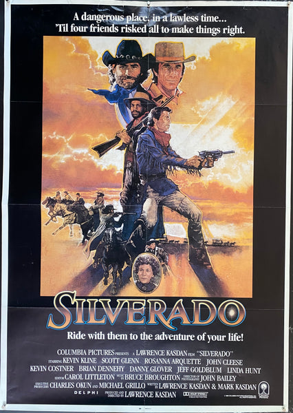 Silverado