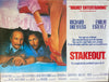 Stakeout