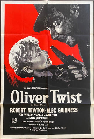 Oliver Twist