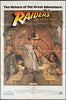 Raiders of the Lost Ark