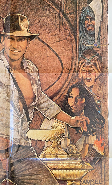 Raiders of the Lost Ark