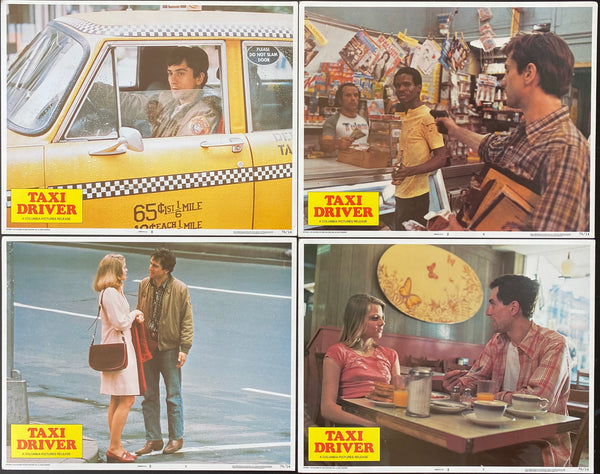 Taxi driver