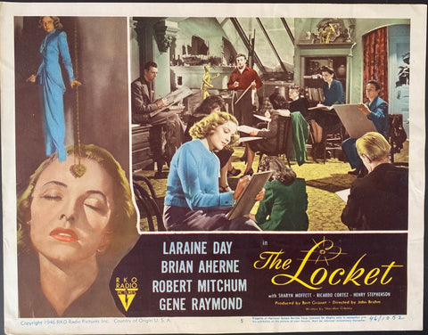 The Locket
