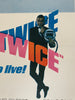 You Only Live Twice