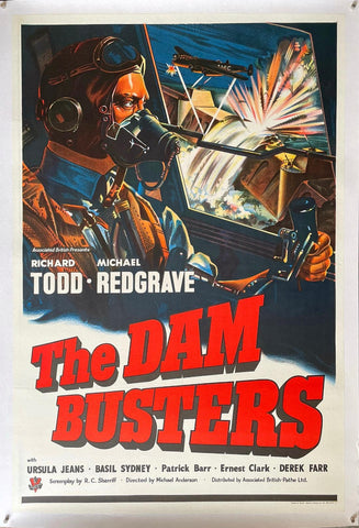 Dam Busters