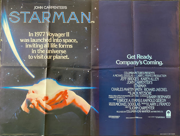 Starman