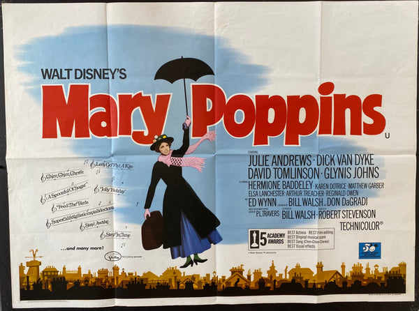 Mary Poppins
