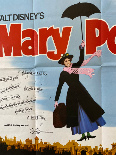 Mary Poppins