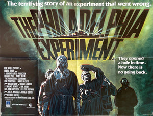 Philadelphia Experiment