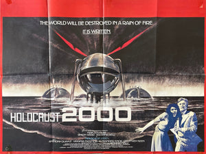 Holocaust 2000