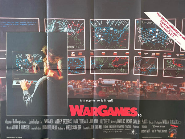 Wargames