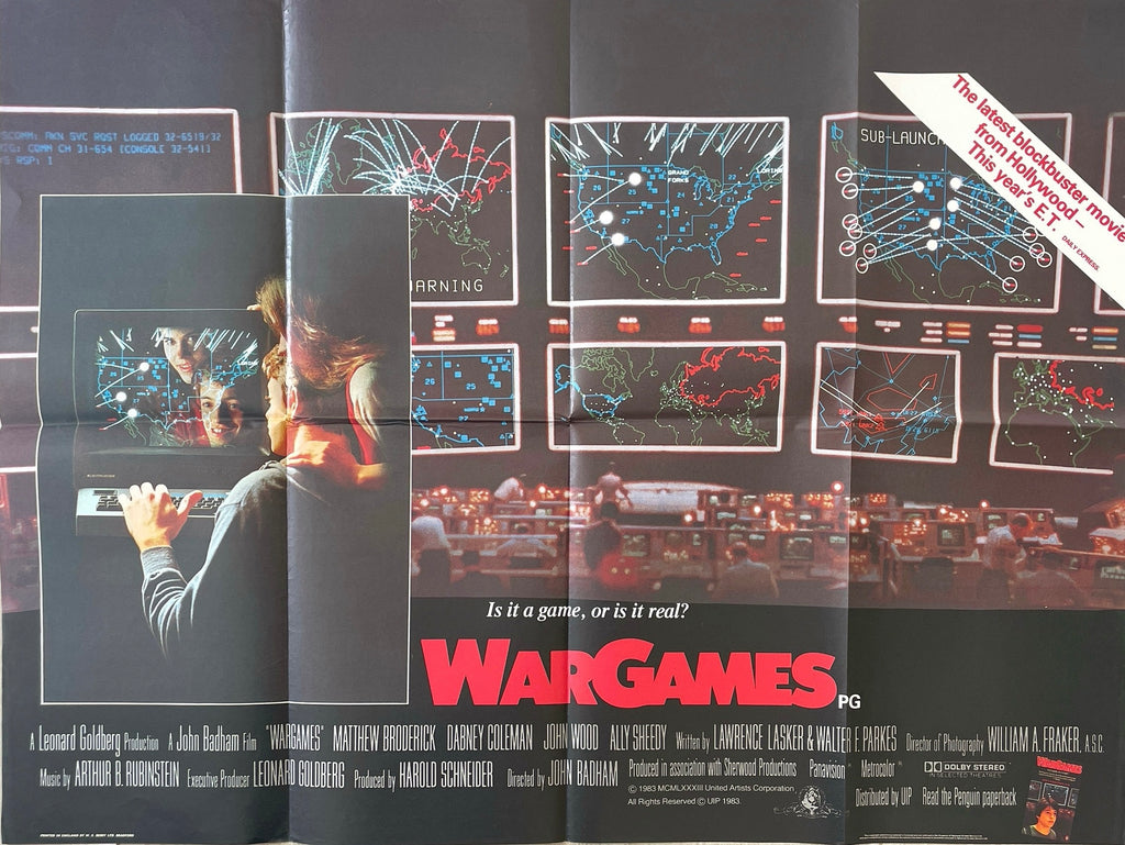 Wargames