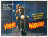 Young Warriors