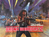 Bronx Warriors 2