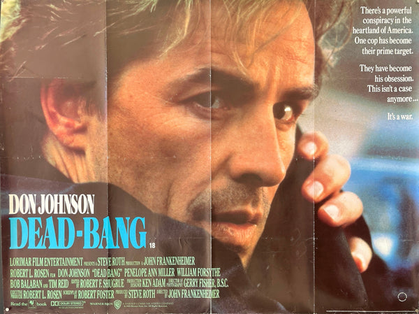 Dead Bang