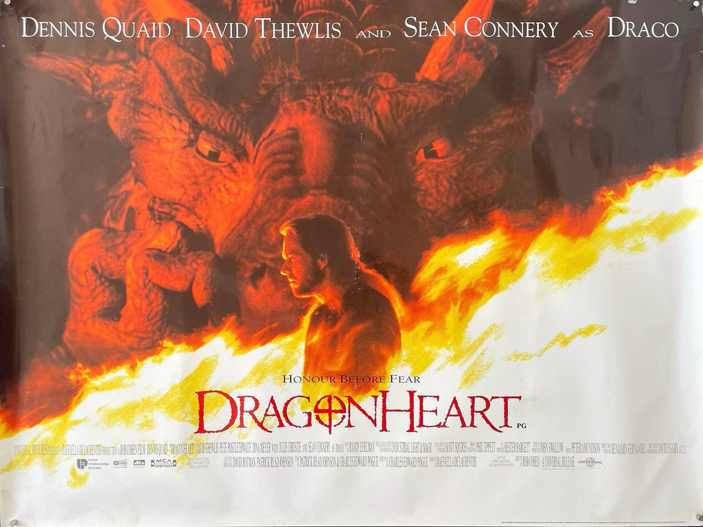 Dragon Heart