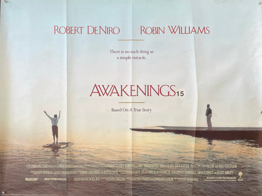 Awakenings