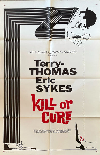 Kill or Cure