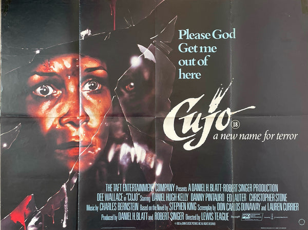 Cujo