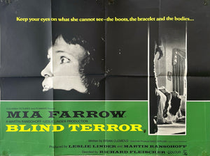 Blind Terror