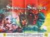 Sword and the Sorcerer