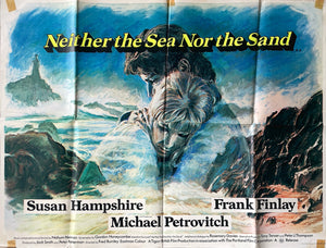 Neither The Sea Nor The Sand