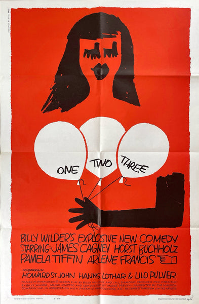 One Two Three