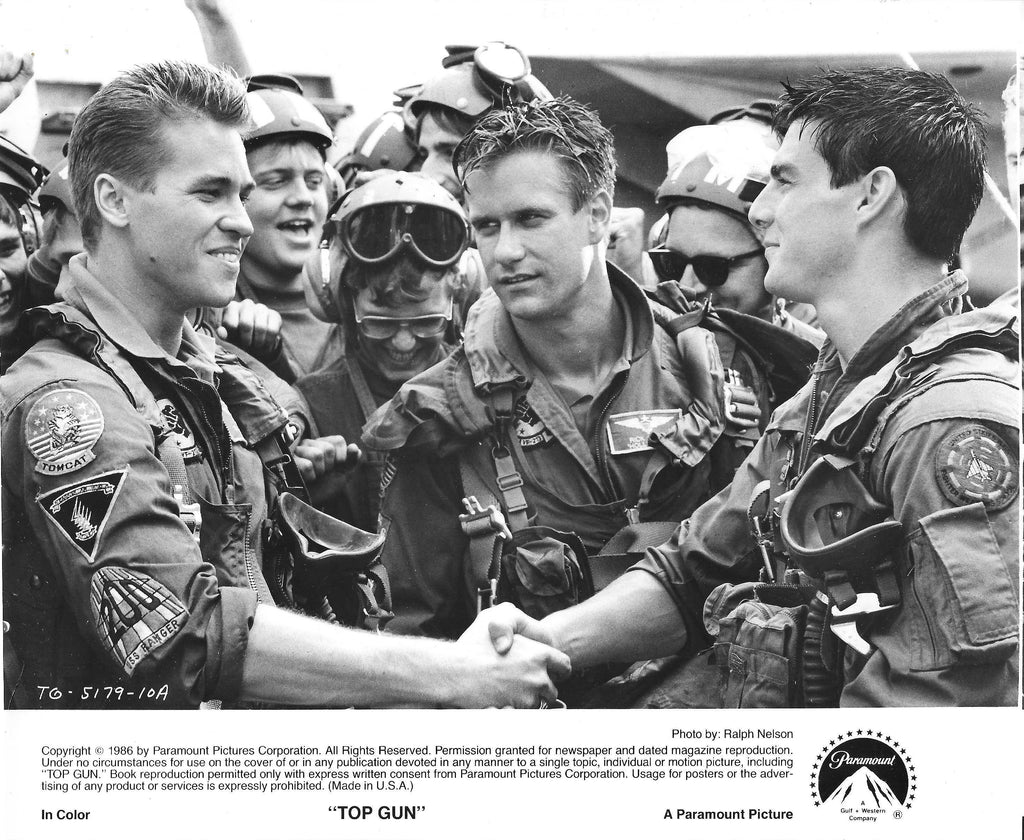 Top Gun