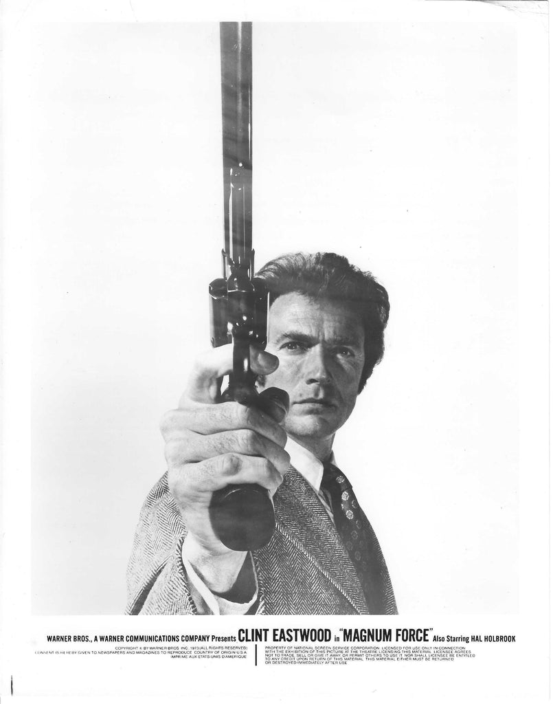 Magnum Force