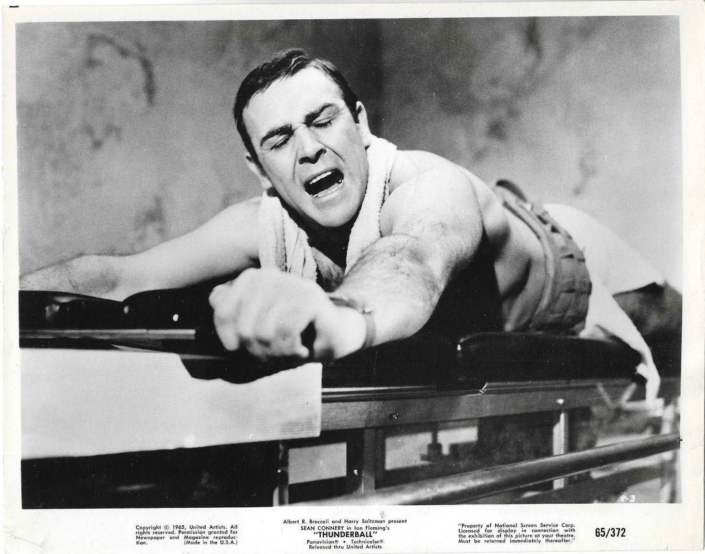 Thunderball