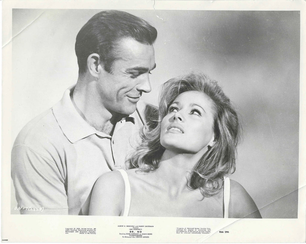 Dr. No
