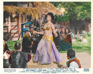 Descriptive image text