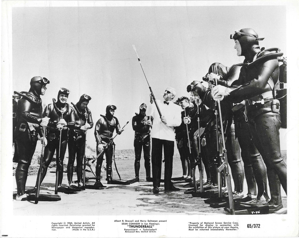 Thunderball