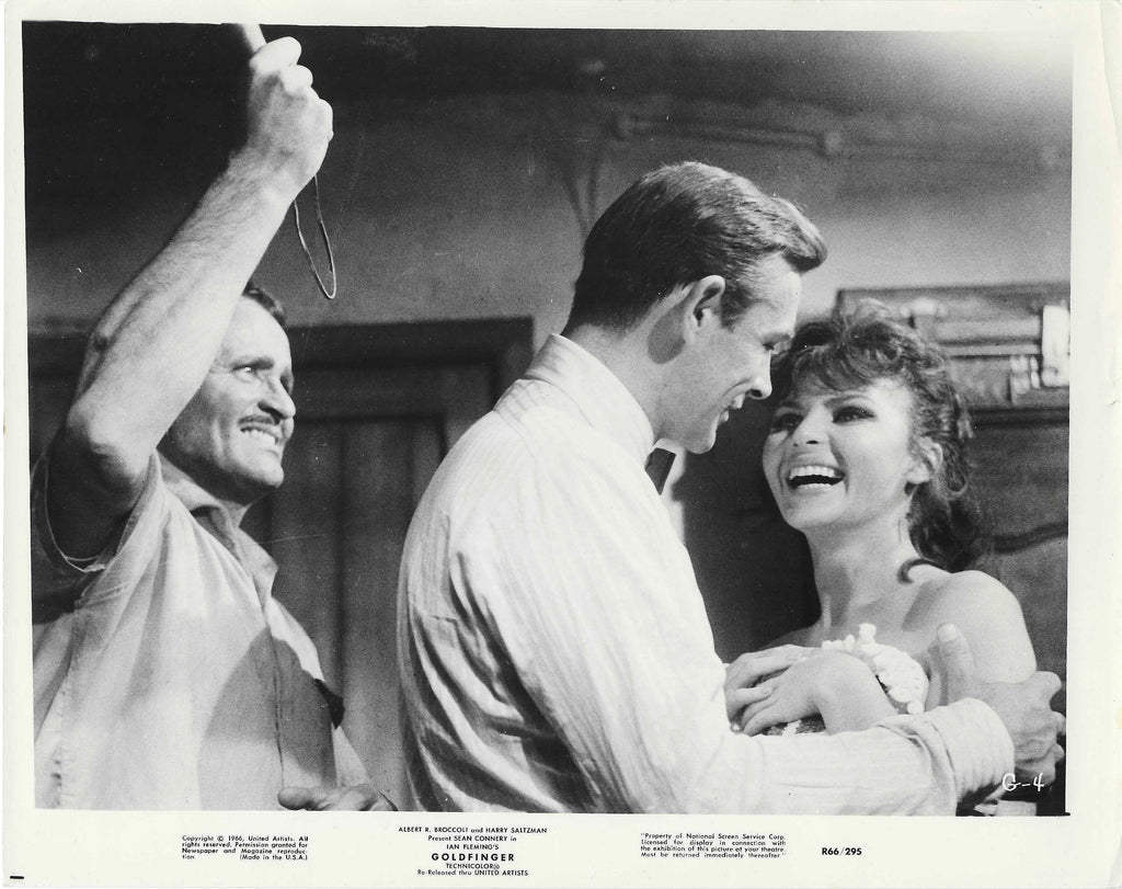 Goldfinger